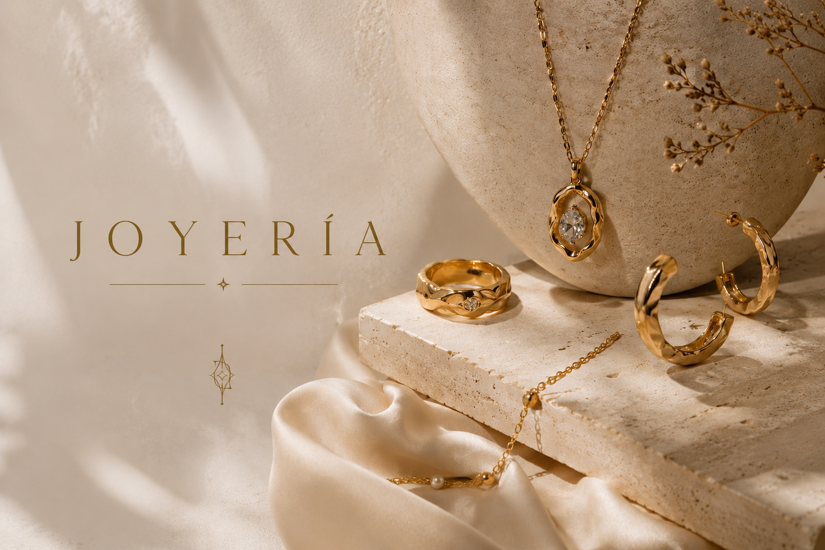 JOYERÍA