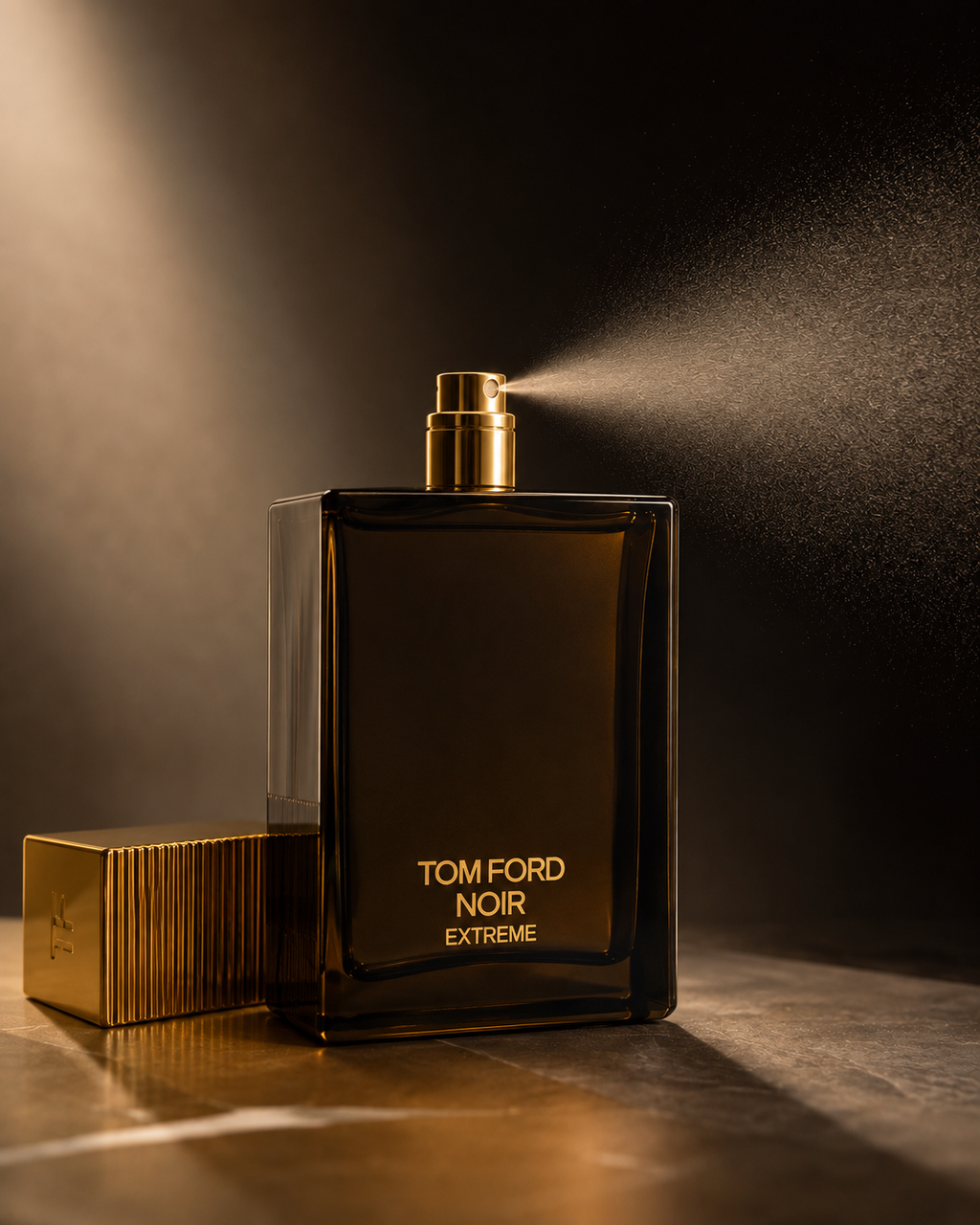 TOM FORD NOIR EXTREME EDP SPRAY 100 ML