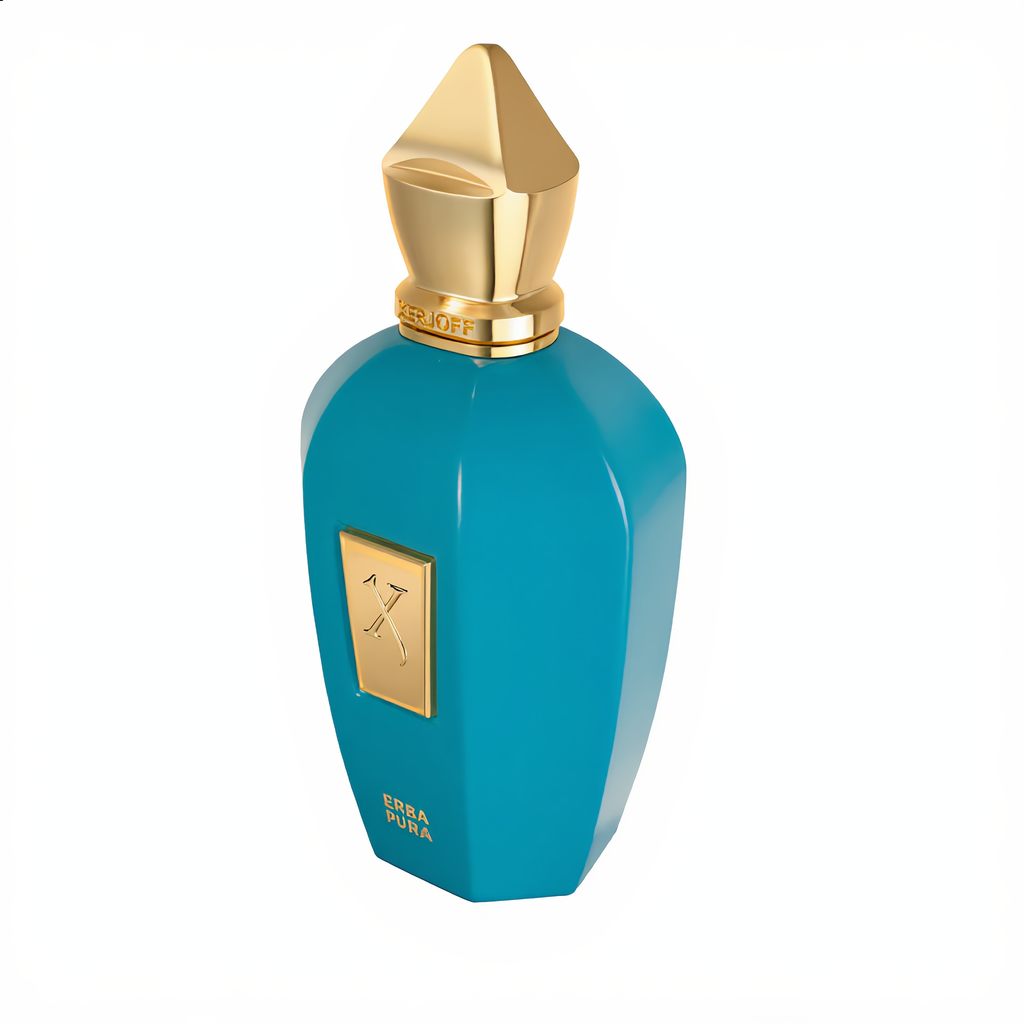 XERJOFF ERBA PURA EDP SPRAY 100 ML
