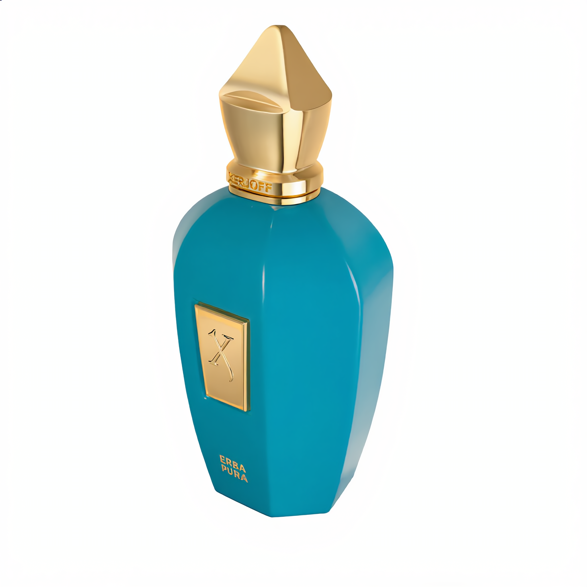 XERJOFF ERBA PURA EDP SPRAY 100 ML