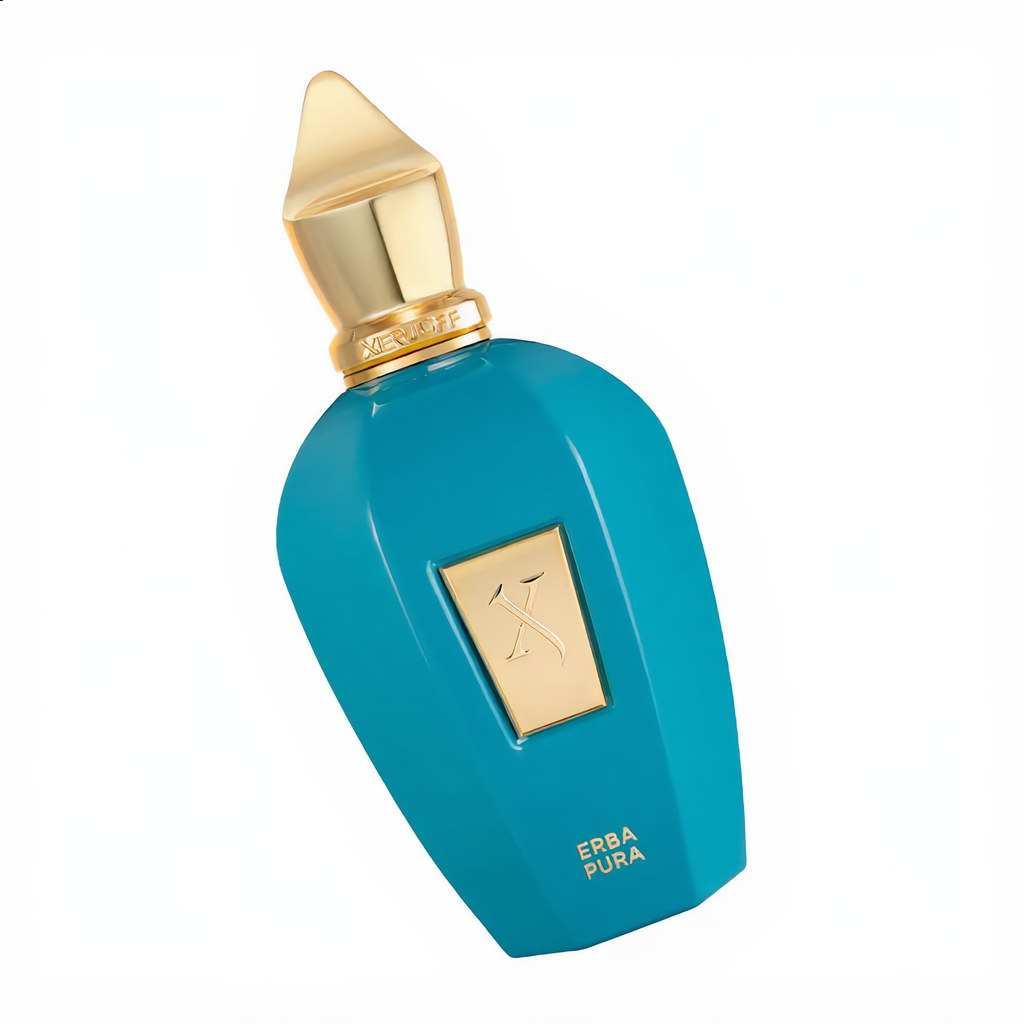XERJOFF ERBA PURA EDP SPRAY 100 ML