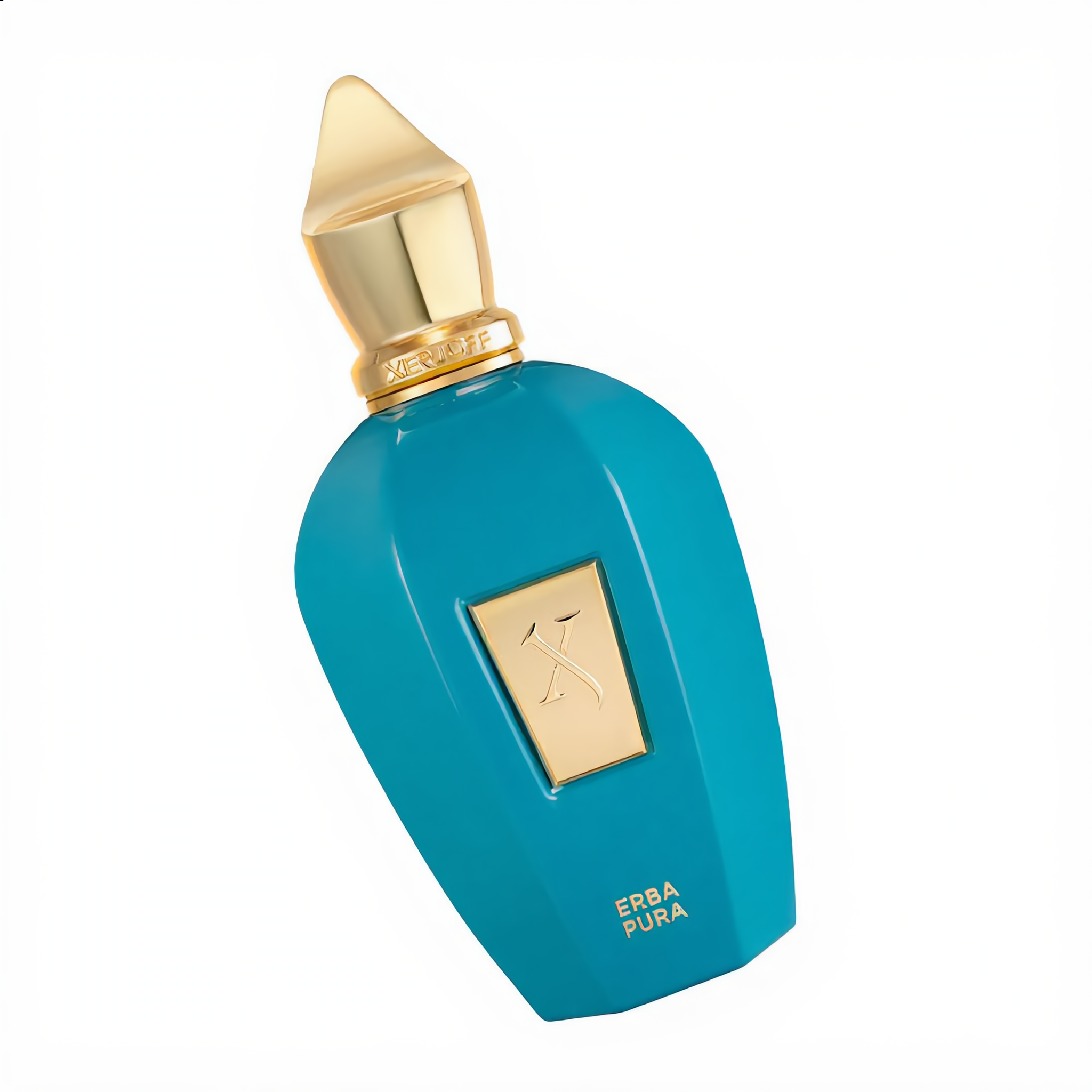 XERJOFF ERBA PURA EDP SPRAY 100 ML