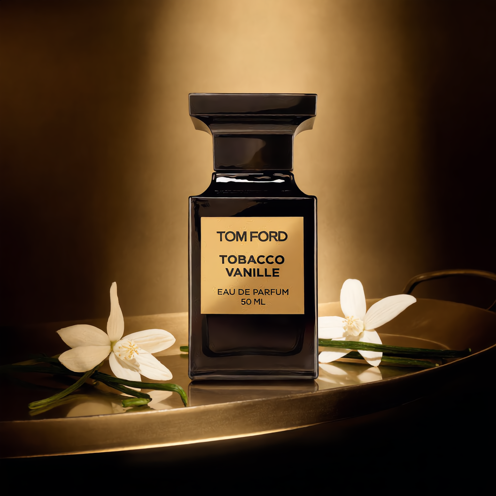 Tom Ford - Tobacco Vanille Eau de Parfum 50ml