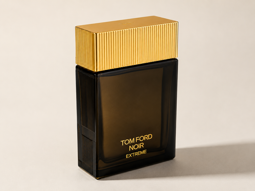 TOM FORD NOIR EXTREME EDP SPRAY 100 ML
