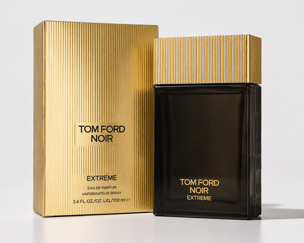 TOM FORD NOIR EXTREME EDP SPRAY 100 ML