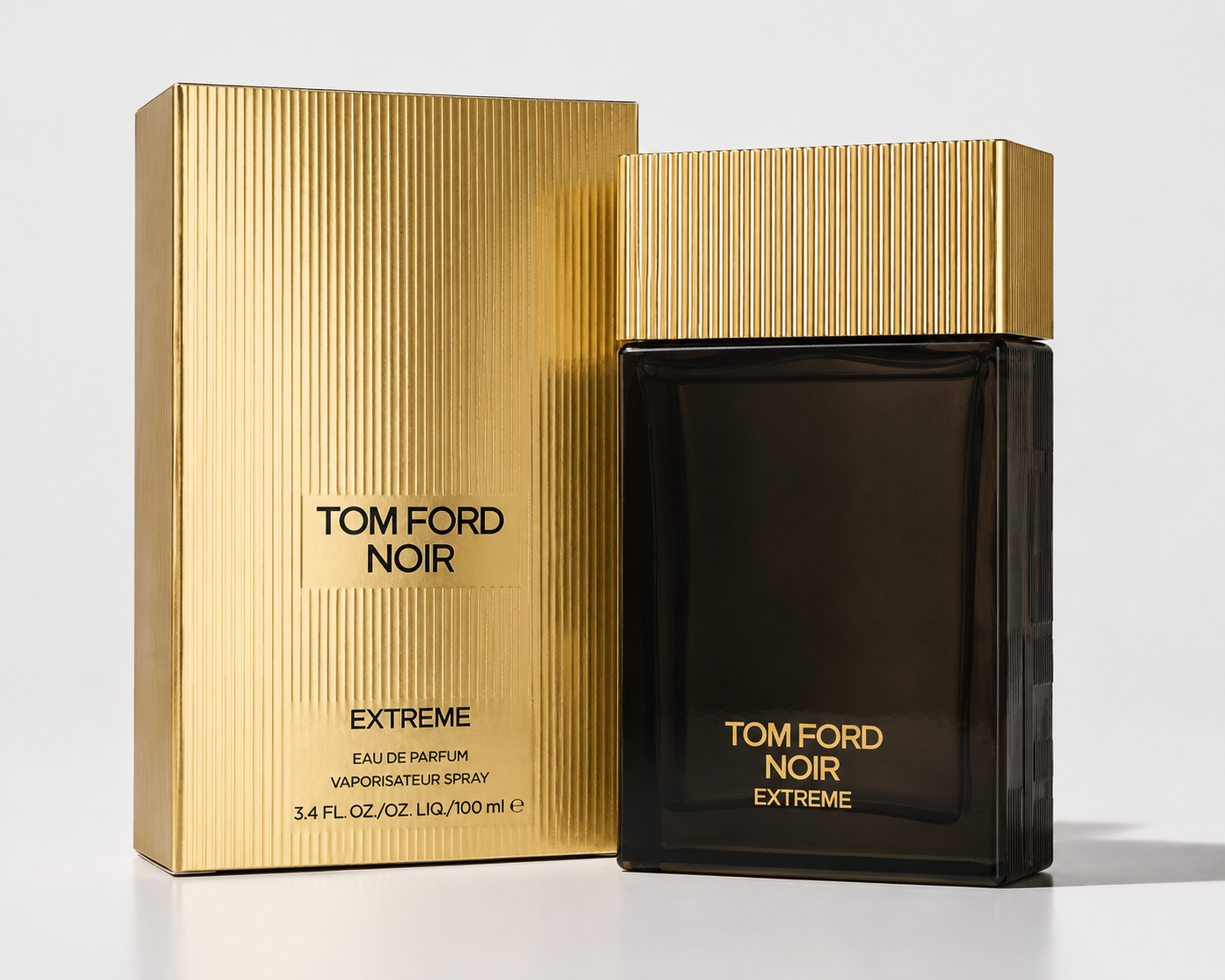 TOM FORD NOIR EXTREME EDP SPRAY 100 ML