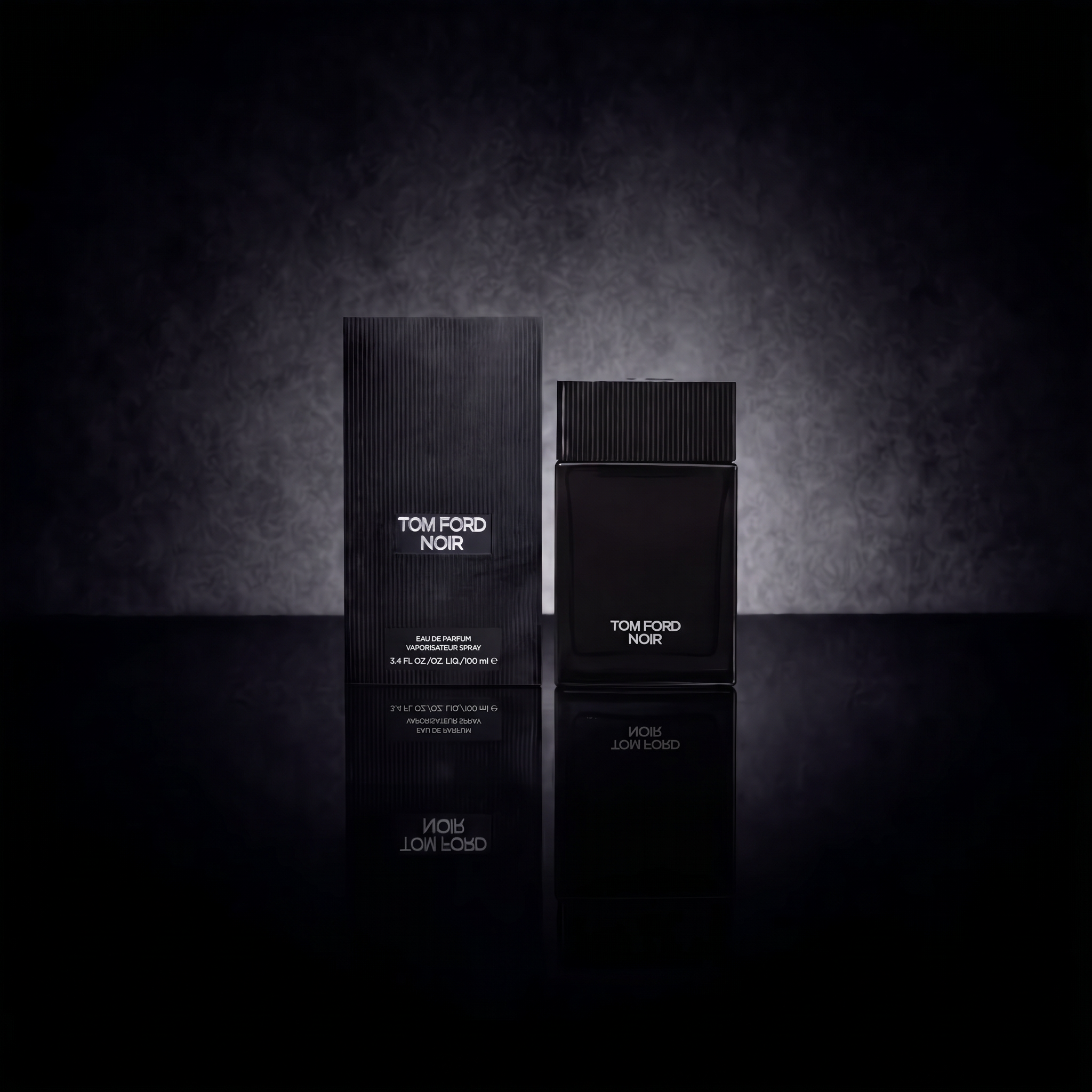 TOM FORD NOIR EDP SPRAY 100 ML