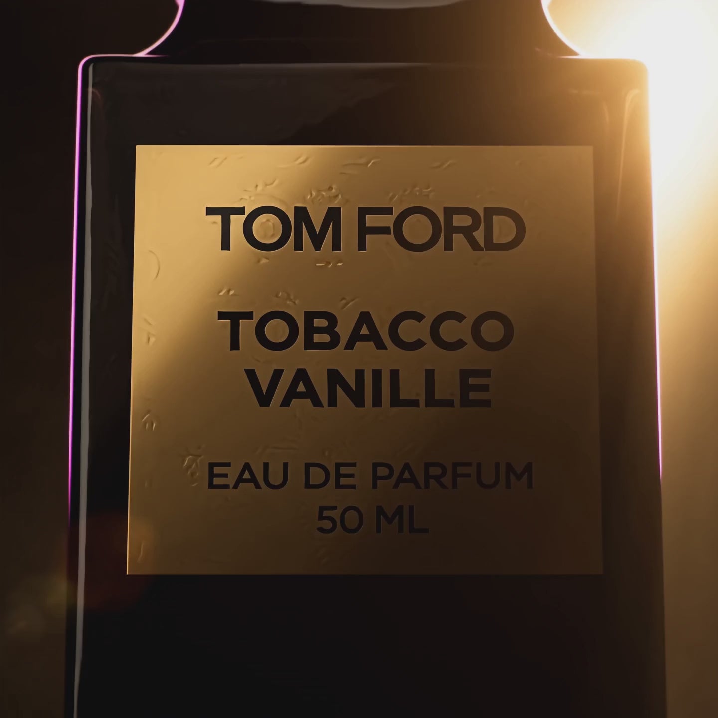 Tom Ford - Tobacco Vanille Eau de Parfum 50ml